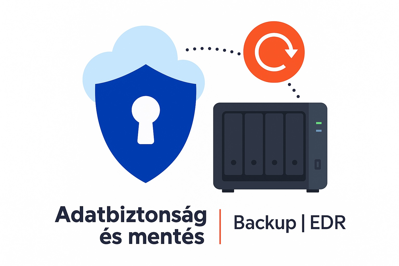 IT-szolgáltató elleni támadás tanulságai – cégek veszélyben