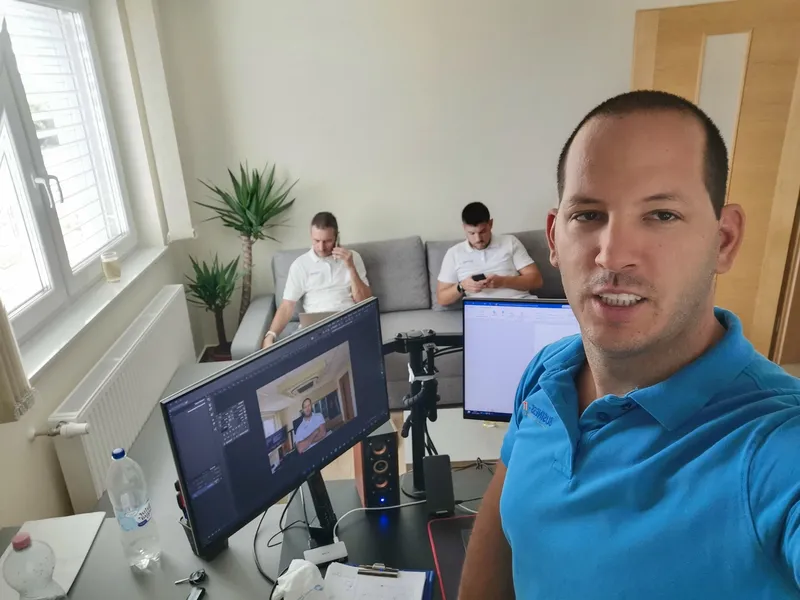 BUSINESS-IT vezetők