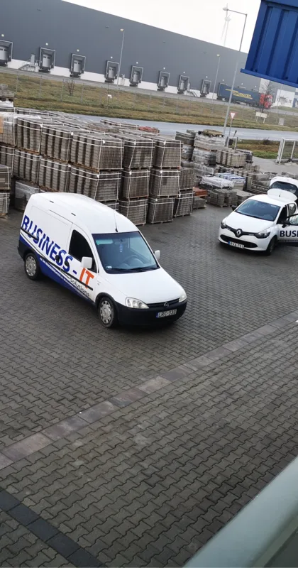 Rendszergazda szolgáltatás Győrben – vállalatoknak és KKV-knak a megyeszékhelyen