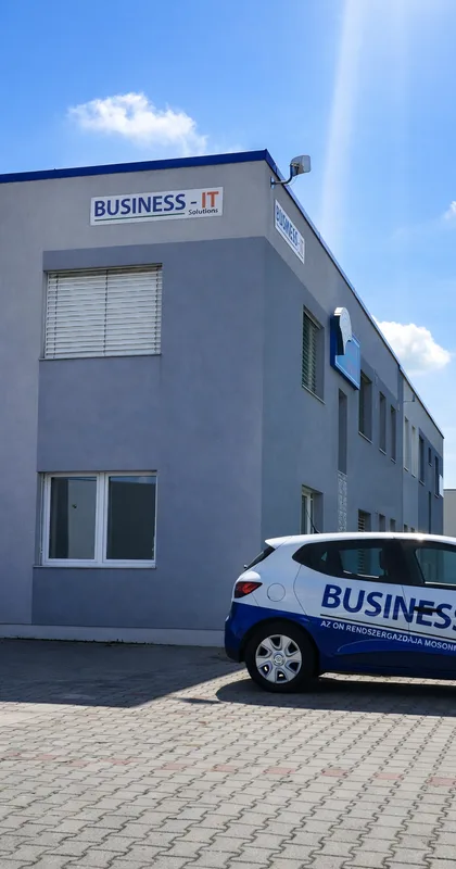 Rendszergazda szolgáltatás Mosonmagyaróváron – helyi IT partner, akit ismersz