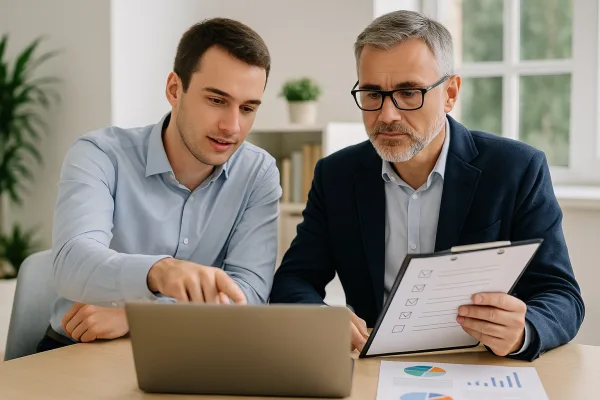 IP telefonrendszer konzultáció és tervezés