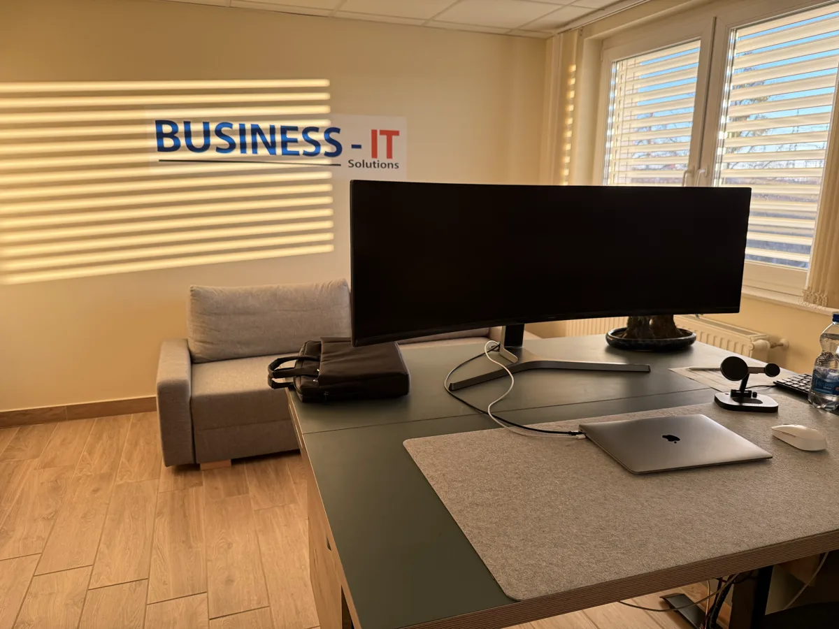 Havidíjas IT üzemeltetés – szerver infrastruktúra kezelése