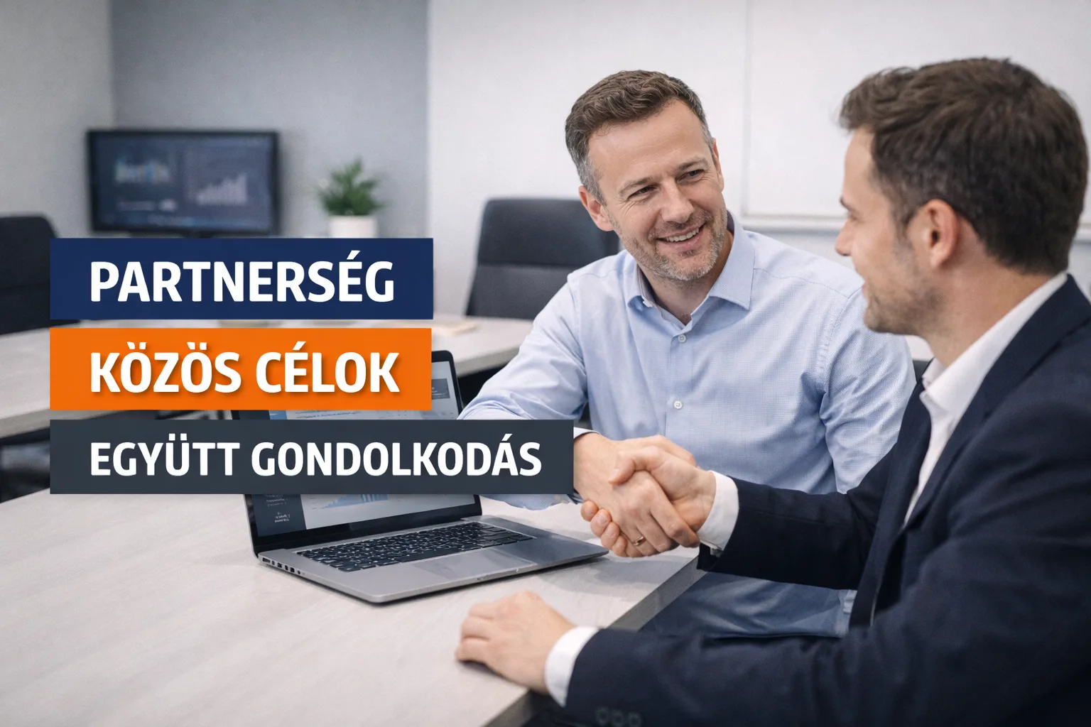 Mitől működik egy hosszú távú IT-partnerség?