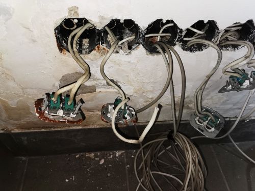 A víz volt az ellensége