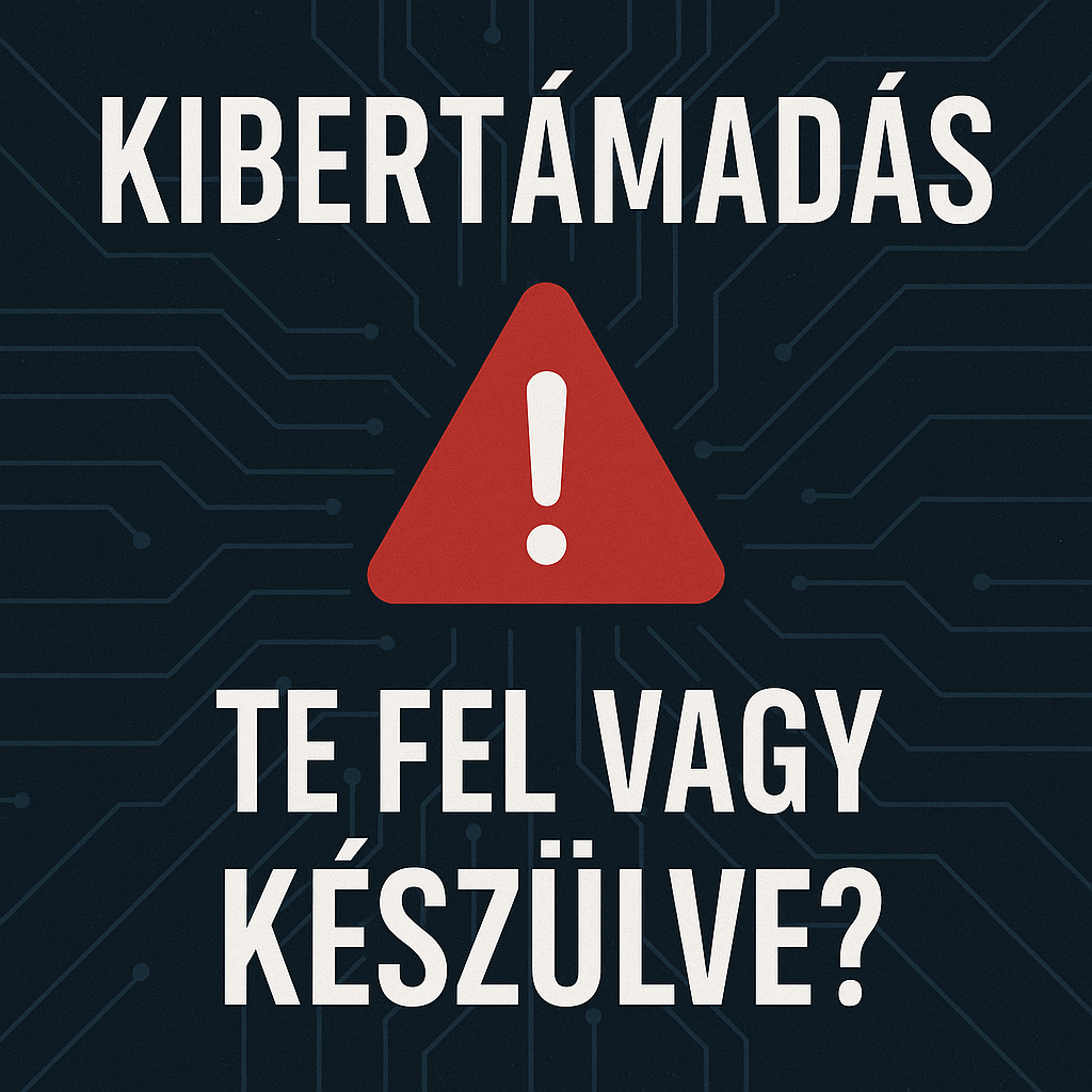 IT-szolgáltató elleni támadás tanulságai – cégek veszélyben