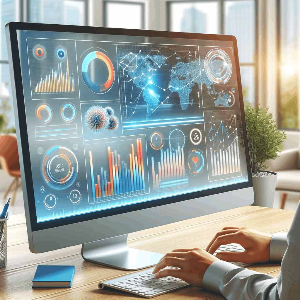 Automatizálás: valós idejű kimutatások cégednek