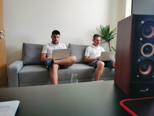 Átalánydíjas rendszergazda szolgáltatás: miért éri meg?