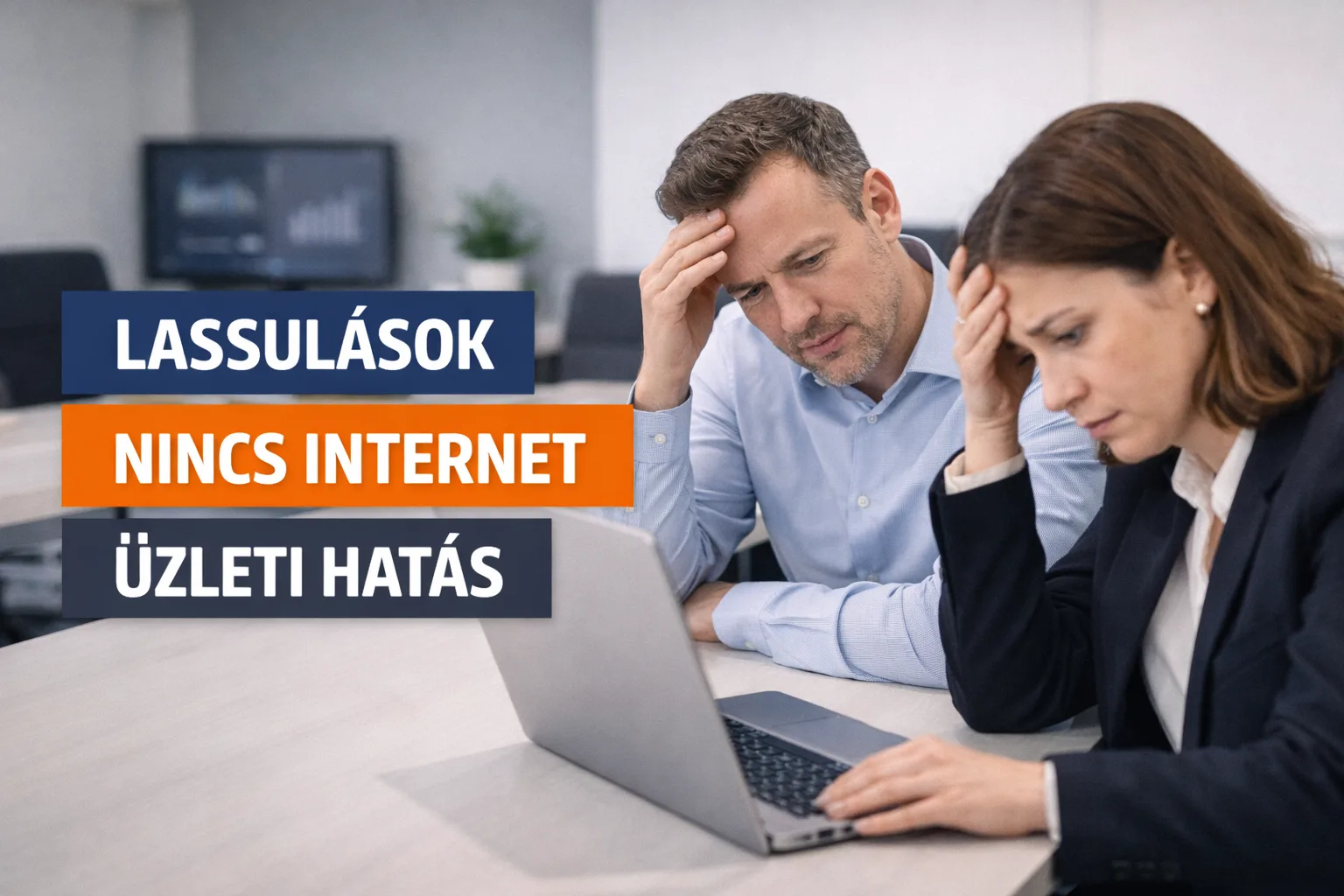 Leggyakoribb IT-problémák KKV-knál | BUSINESS-IT