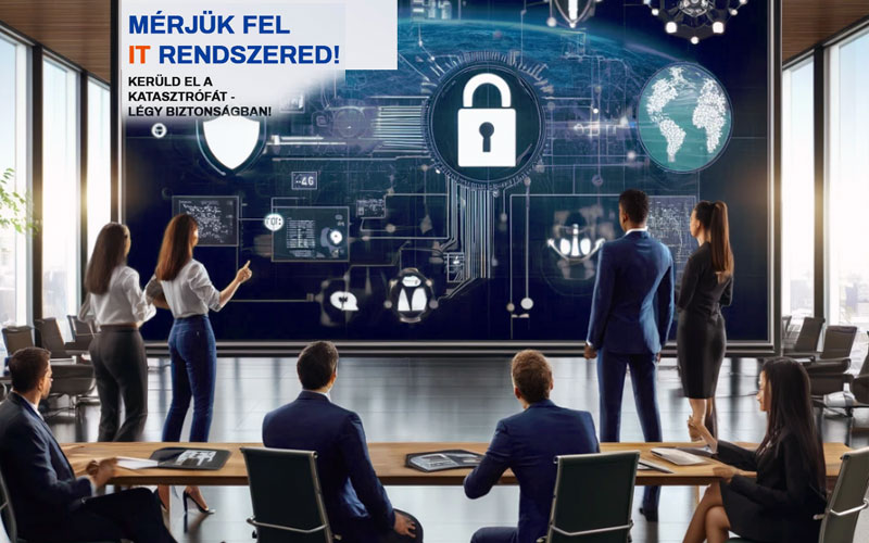 NIS2 és IT-sebezhetőségek: ne várd meg a válságot!