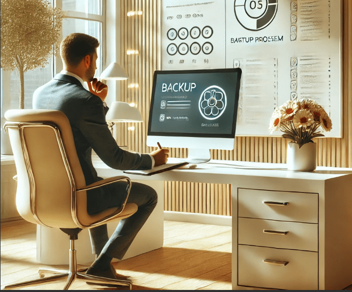 Külső IT audit: miért lát többet egy külső szem?